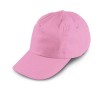 Gorra Publicitaria Béisbol para Publicidad Promocional Color Rosa