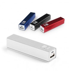 Batería Portátil Power Bank para regalo personalizado