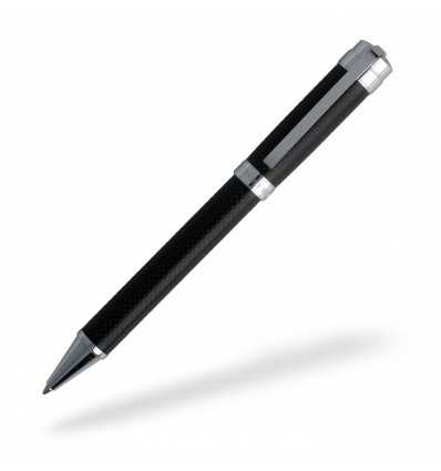 Bolígrafo Real Black Cerruti