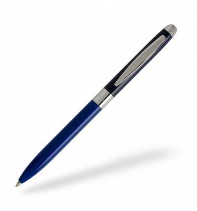 Bolígrafo London Bicolore Bleu Cacharel