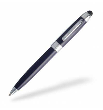 Bolígrafo pad Mini Colombes Bleu Cacharel