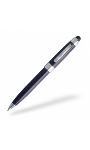 Bolígrafo pad Mini Colombes Bleu Cacharel