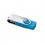Memoria USB Giratoria Color Turquesa