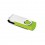 Memoria USB Giratoria Color Verde Lima
