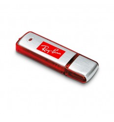 Memoria USB con Diseño Rectangular RayBan