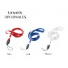 Memoria USB con Diseño Rectangular con Lanyards Opcionales