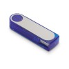 Memoria USB con Carcasa de Plástico Color Azul
