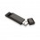 Memoria USB Plana Color Negro