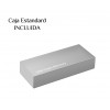 Memoria USB de Aluminio con Caja Estandard Incluida