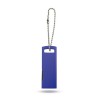 Memoria USB Ultrafina Color Azul