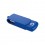 Memoria USB con Plástico Reclicado Color Azul