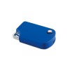 Memoria USB con Apertura automática Color Azul