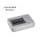 Memoria USB Tarjeta Mini con Caja Estandard Metálica Opcional