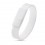 Memoria USB Pulsera Color Blanco