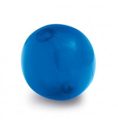Balón Hinchable Translúcido para regalo publicitario