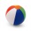 Balón Hinchable Multicolor para logo publicitario