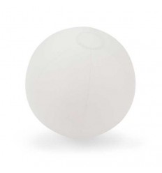 Balón Hinchable de Frost Translúcido para logo promocional