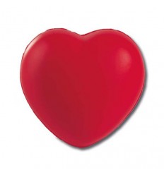Corazón Antiestrés para logo promocional