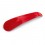 Calzador de Plástico con Logo Promocional Color Rojo