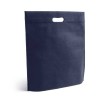 Bolsa de la Compra Termosellada para Regalo Personalizado Color Azul