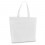 Bolsa Non-Woven Termosellada para Merchandising Color Blanco