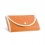 Bolsa Plegable con Bolsillo Delantero para Merchandising Color Naranja