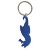 Llavero Abridor en forma de Caballito de Mar personalizado Color Azul