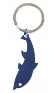 Llavero Abridor en forma de Delfin