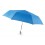Paraguas Plegable para Publicidad con Logo Promocional Color Azul