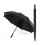 Paraguas Resistente al Viento, con logo Personalizado