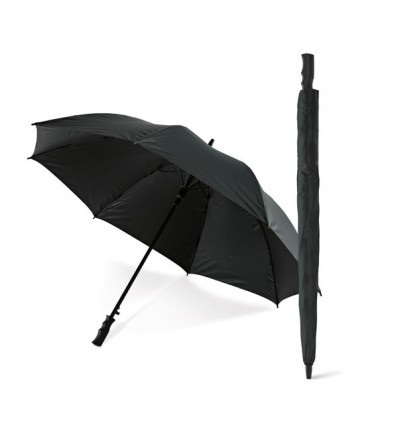 Paraguas Resistente al Viento, con logo Personalizado