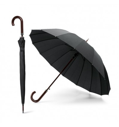 Paraguas de 16 Varillas para regalo personalizado