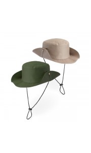 Sombrero con Cordon Ajustable