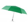Paraguas Plegable para Publicidad Personalizado Color Verde