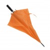 Paraguas Promocional Antiventisca para Publicidad Color Naranja