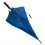 Paraguas Promocional Antiventisca para Personalizar Color Azul