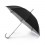 Paraguas de Poliéster con logo promocional