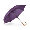 Paraguas de Apertura Automática para personalizar Color Violeta