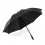 Paraguas Resistente al Viento, personalizado con logo de empresa