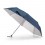 Paraguas Plegable con Interior Plateado para regalo publicitario