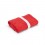 Manta Polar Roja para Regalo de empresa