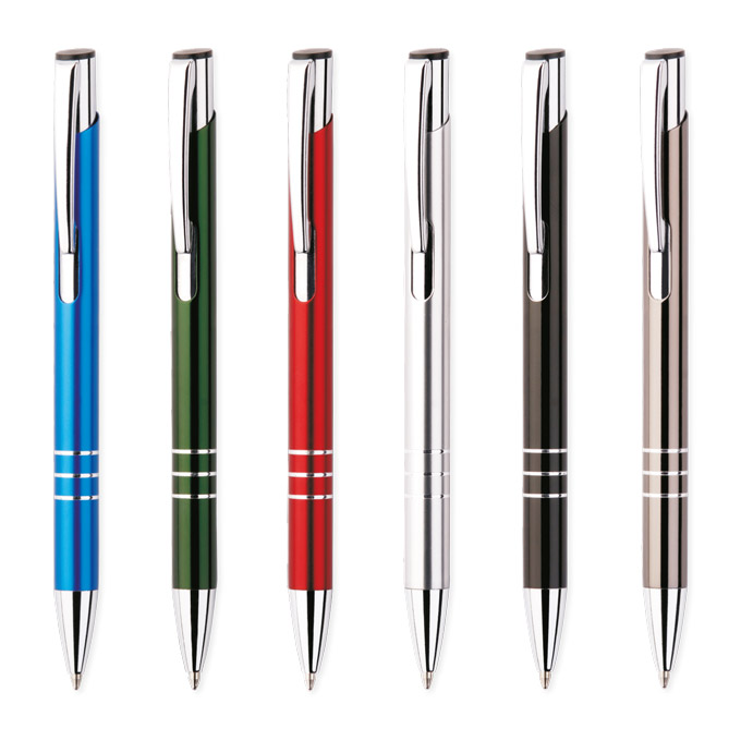 bolígrafos personalizados con logo