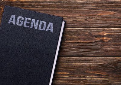 agendas para empresa 2019 personalizadas