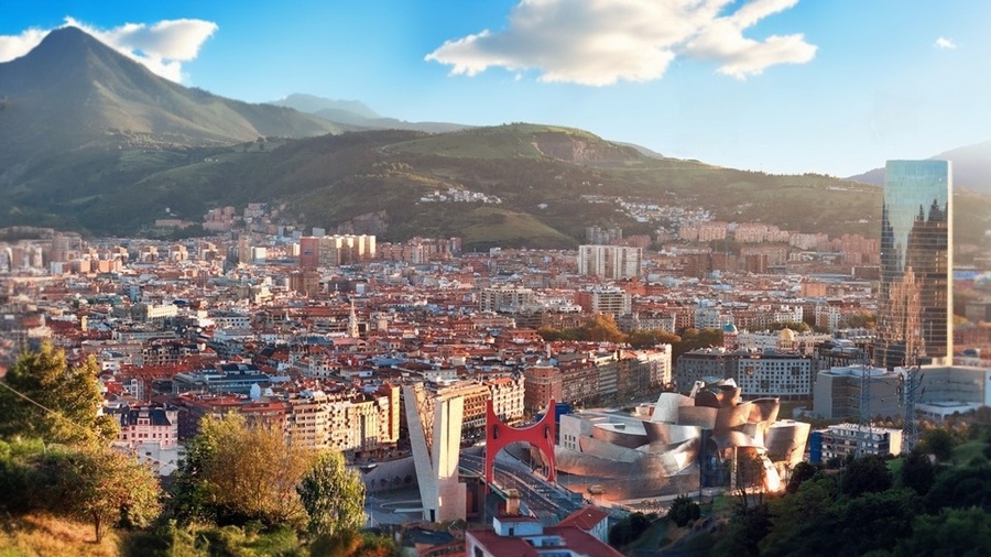 Bilbao Exclusivo Regalos personalizados para eventos que impactan