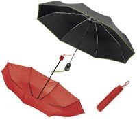 Paraguas Plegables pequeños personalizables