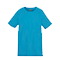 Camiseta Técnica Transpirante Infantil Promociona Azul Azure