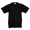 Camiseta Promocional Original Infantil para Empresas color Negro
