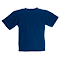 Camiseta Value de Niño Publicitaria color Azul Marino