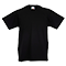 Camiseta Value de Niño de Publicidad color Negro