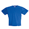 Camiseta Value de Niño Personalizada color Azul
